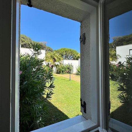 Beach Cannes Bungalows Le Cannet Eksteriør billede