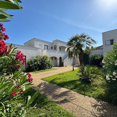 Beach Cannes Bungalows Le Cannet Eksteriør billede