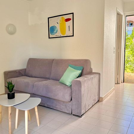 Beach Cannes Bungalows Le Cannet Eksteriør billede