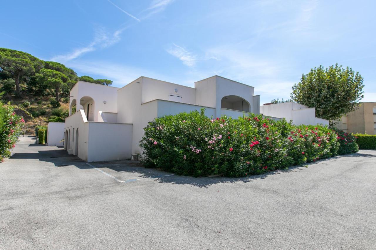 Beach Cannes Bungalows Le Cannet Eksteriør billede