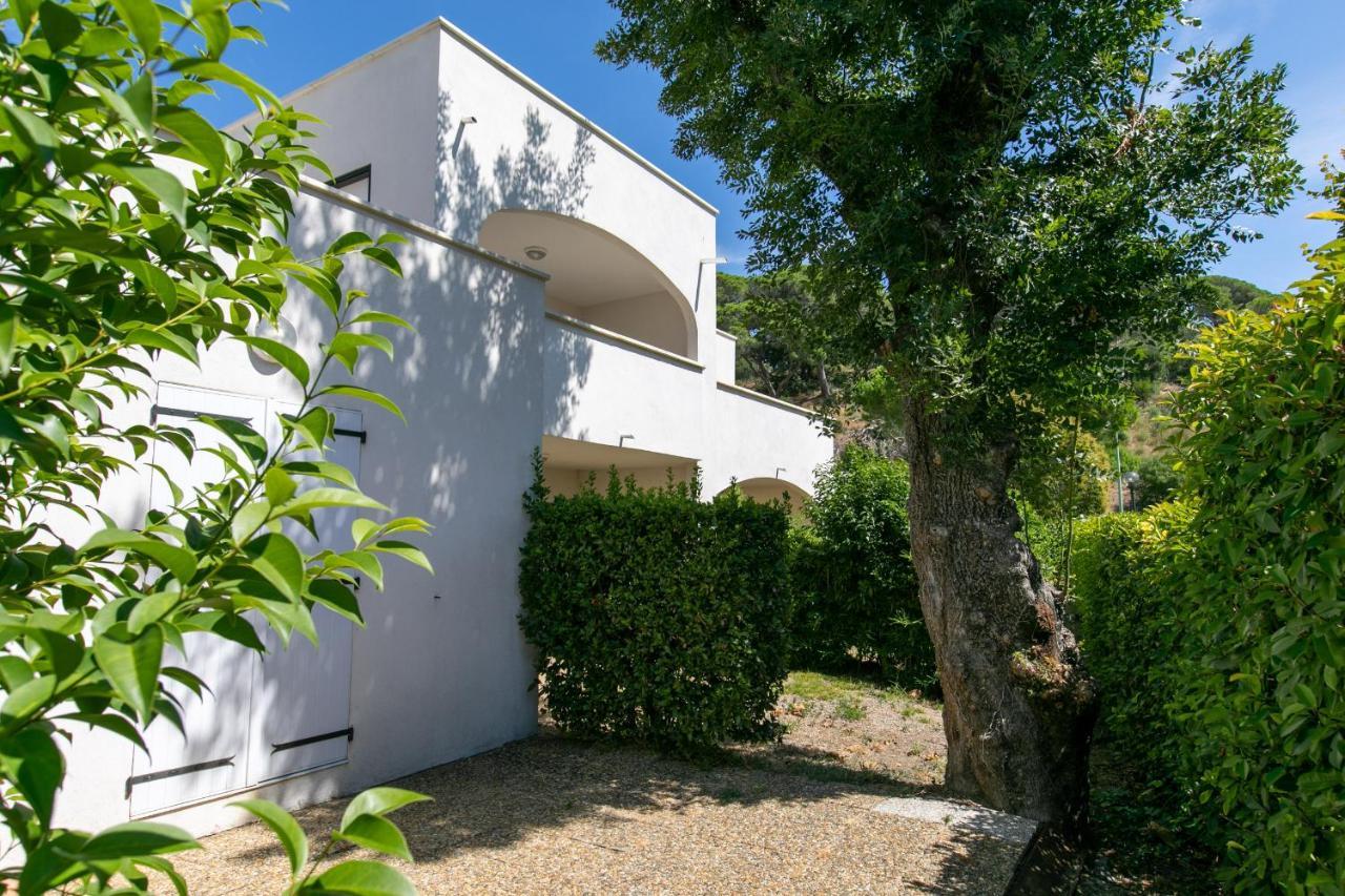 Beach Cannes Bungalows Le Cannet Eksteriør billede