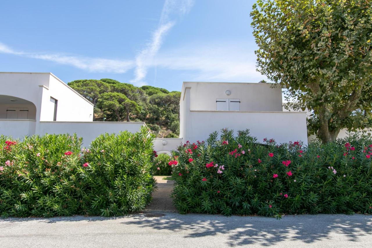 Beach Cannes Bungalows Le Cannet Eksteriør billede