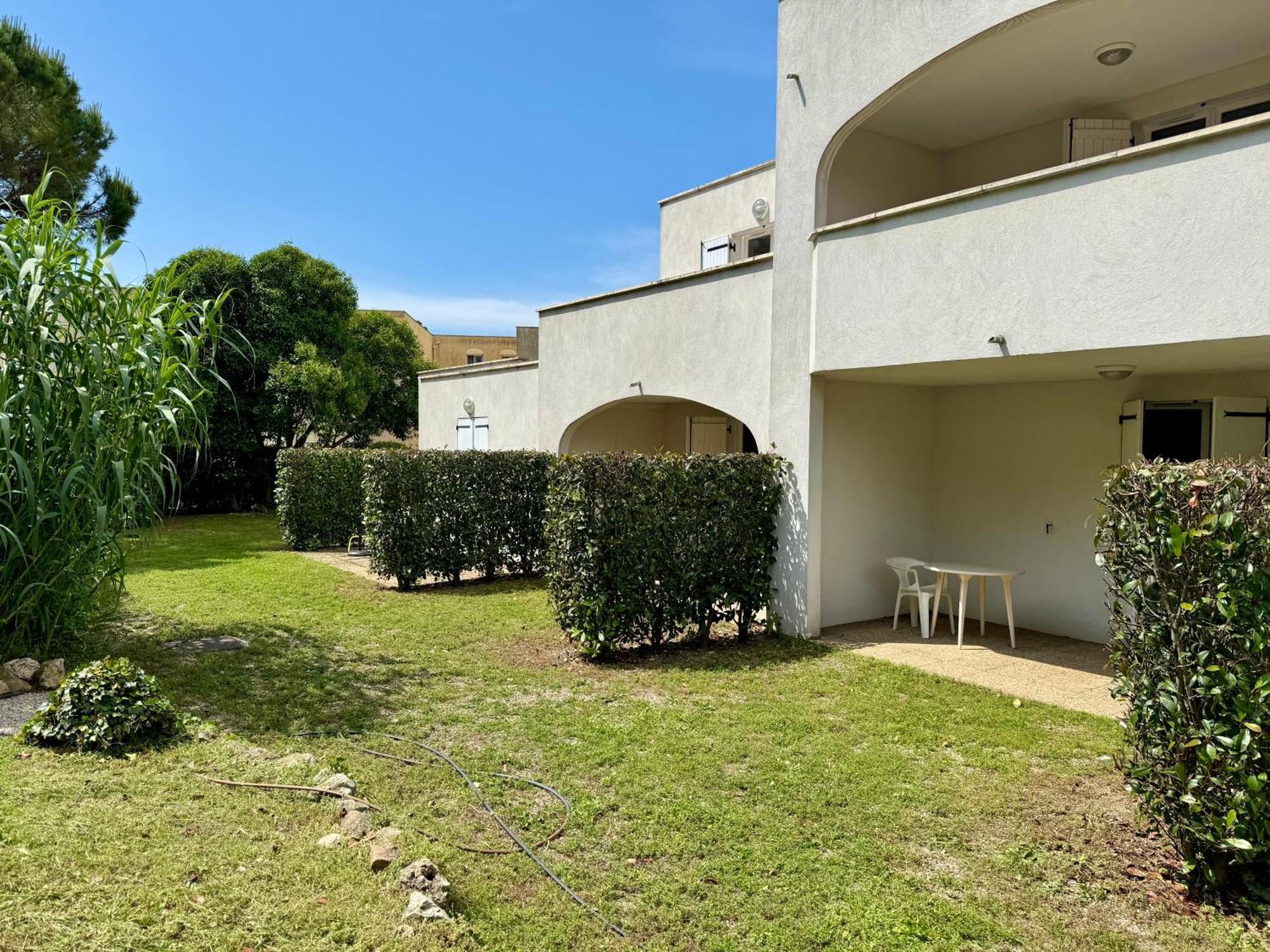 Beach Cannes Bungalows Le Cannet Eksteriør billede