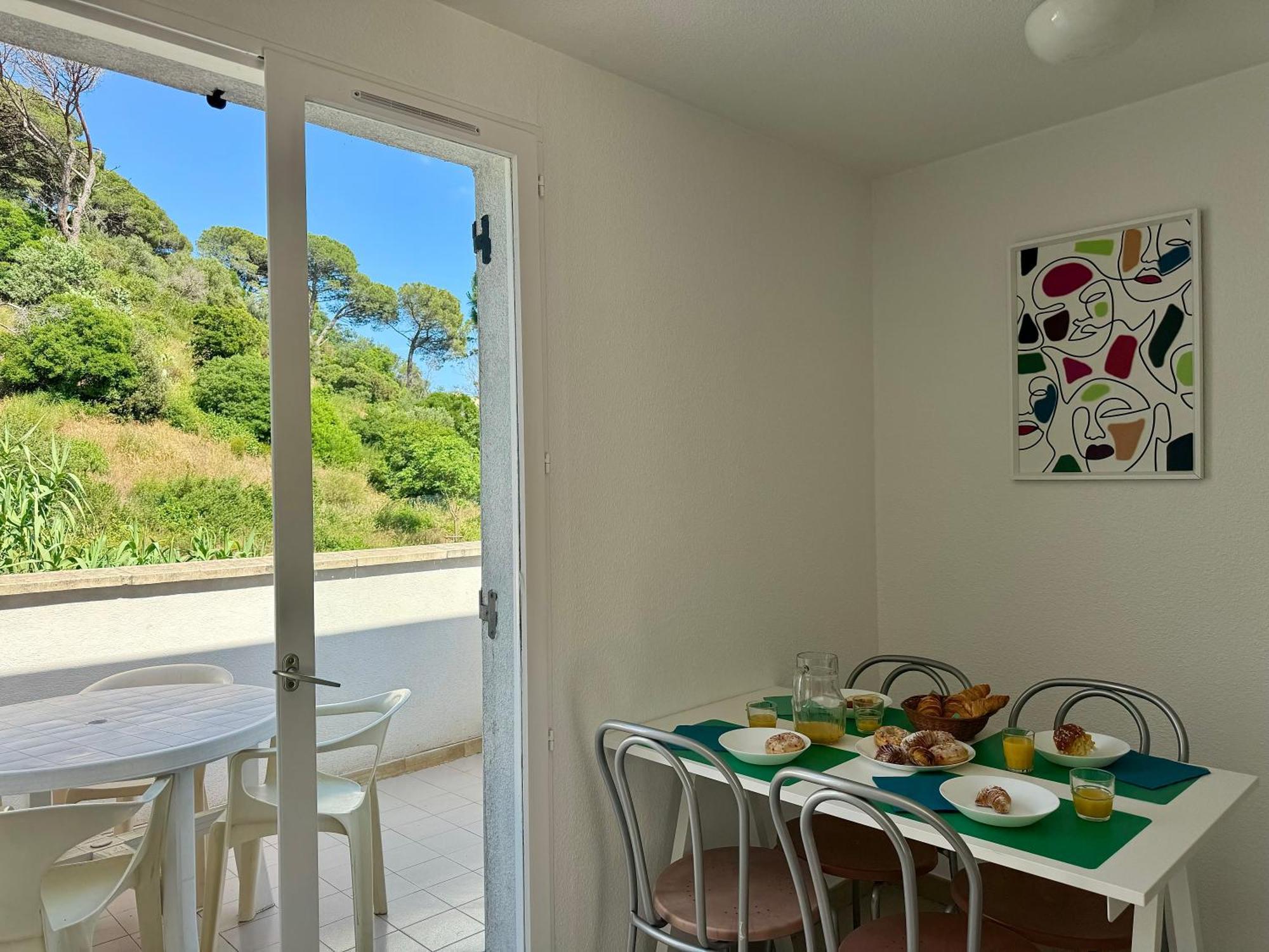 Beach Cannes Bungalows Le Cannet Eksteriør billede