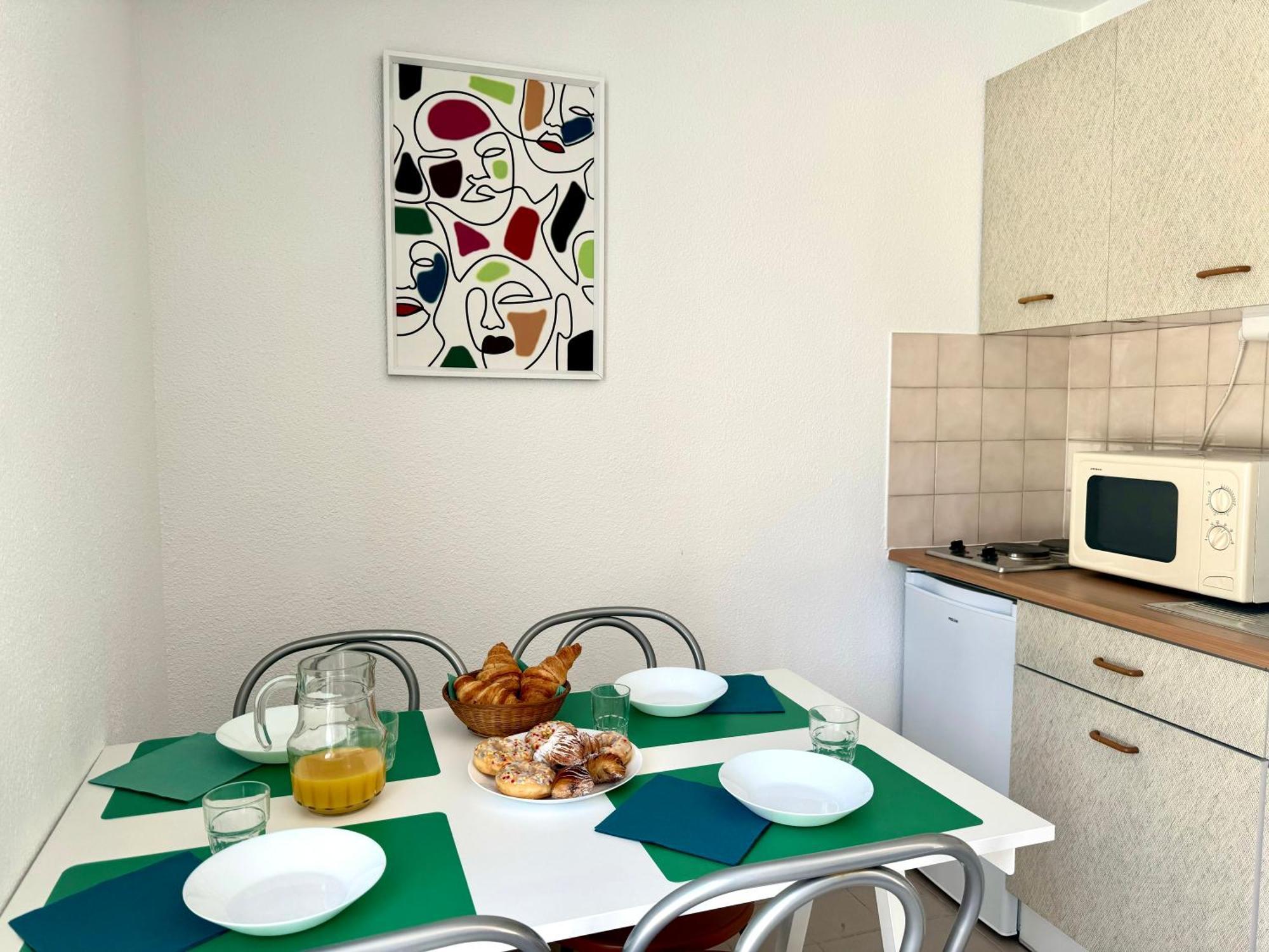 Beach Cannes Bungalows Le Cannet Eksteriør billede