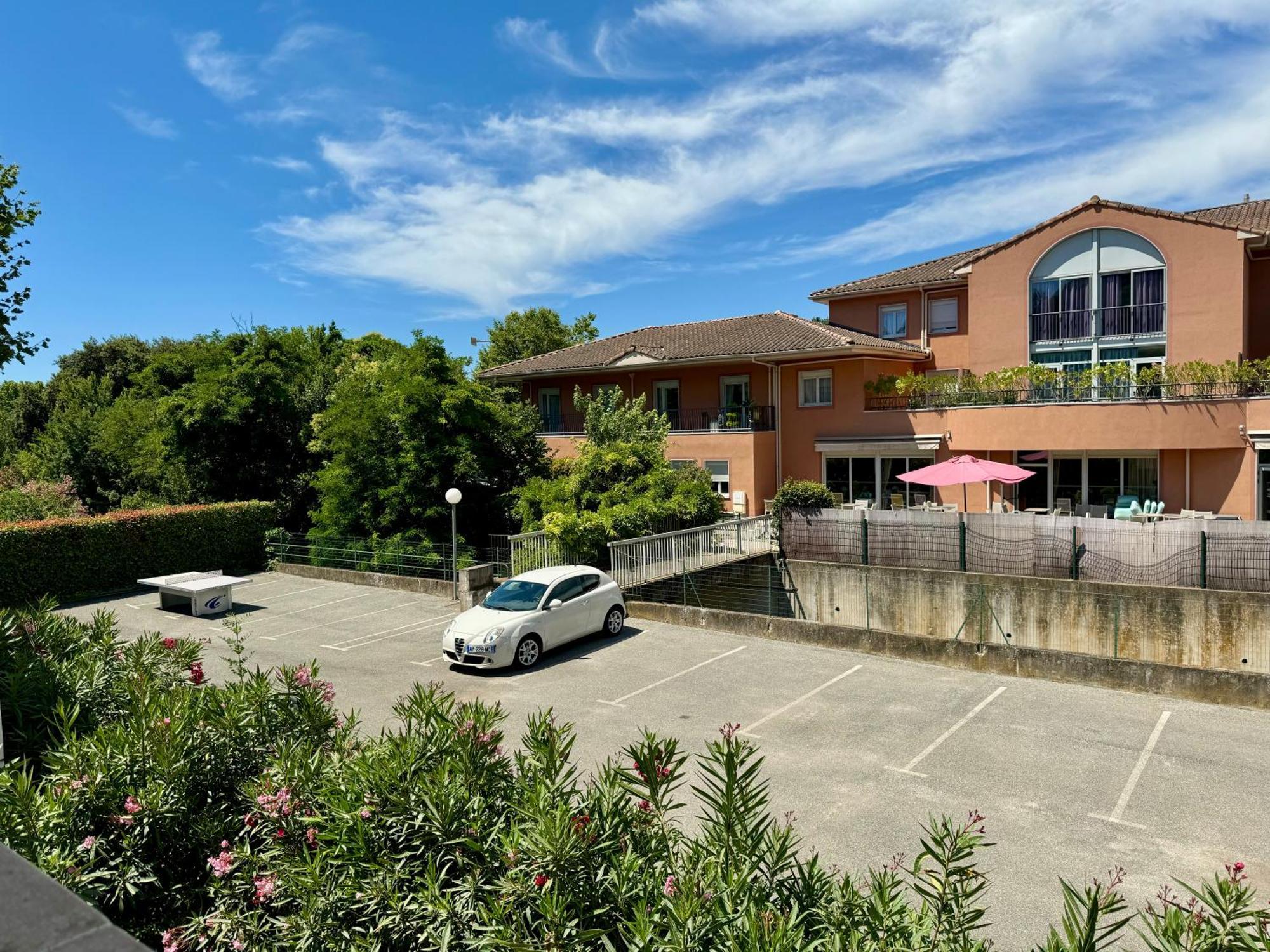Beach Cannes Bungalows Le Cannet Værelse billede