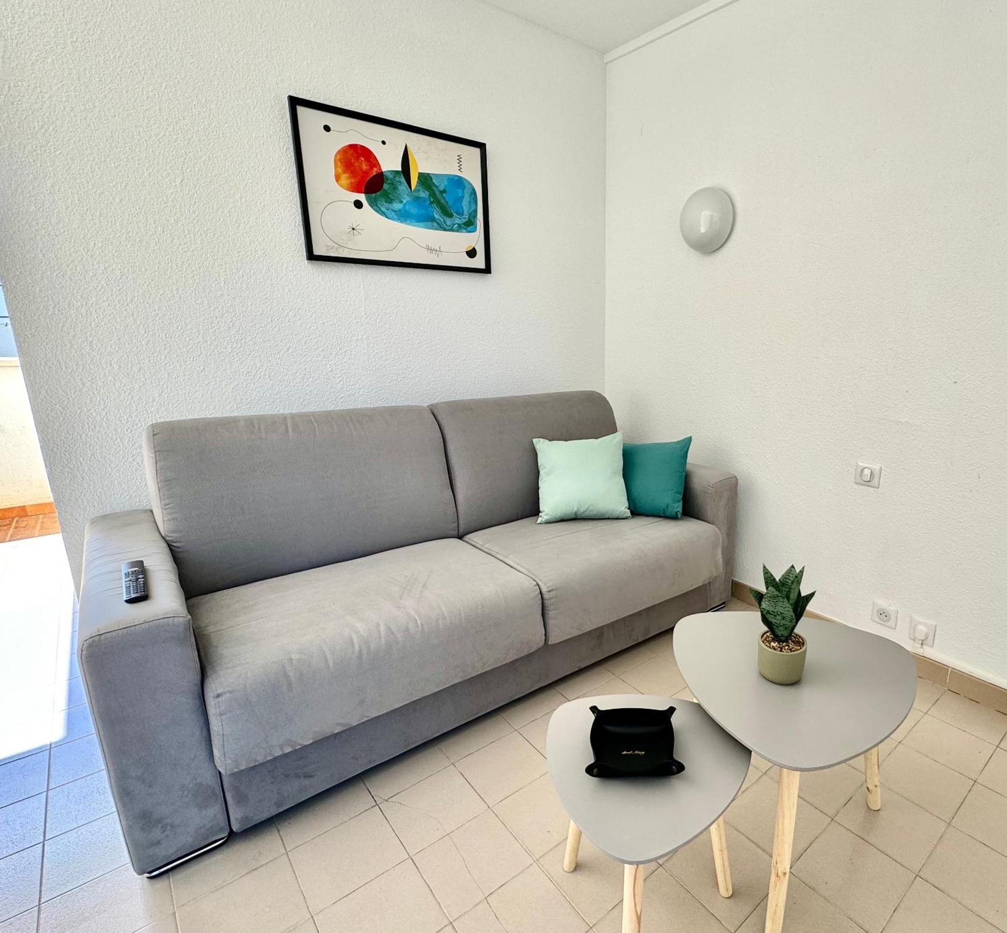 Beach Cannes Bungalows Le Cannet Værelse billede