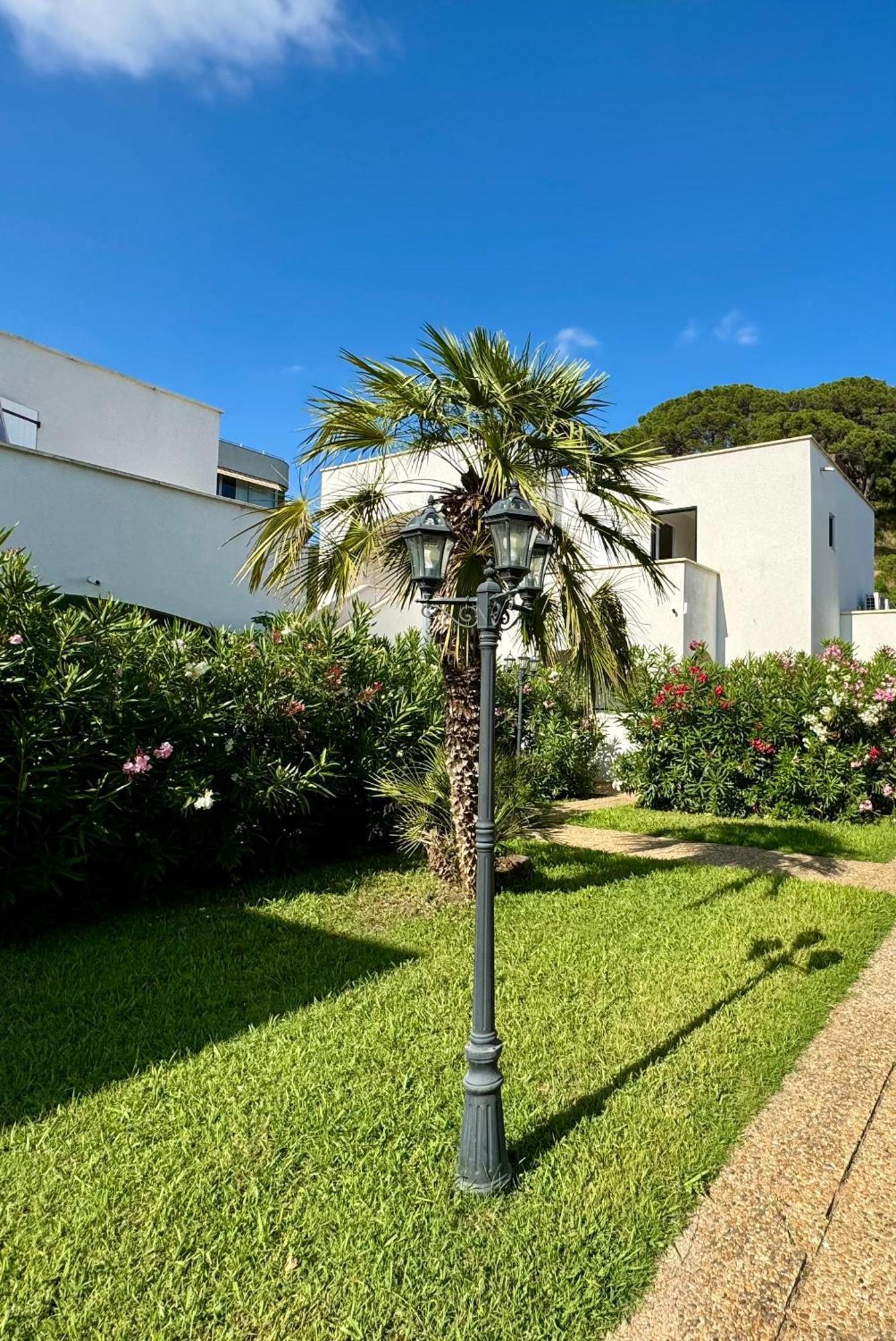 Beach Cannes Bungalows Le Cannet Eksteriør billede