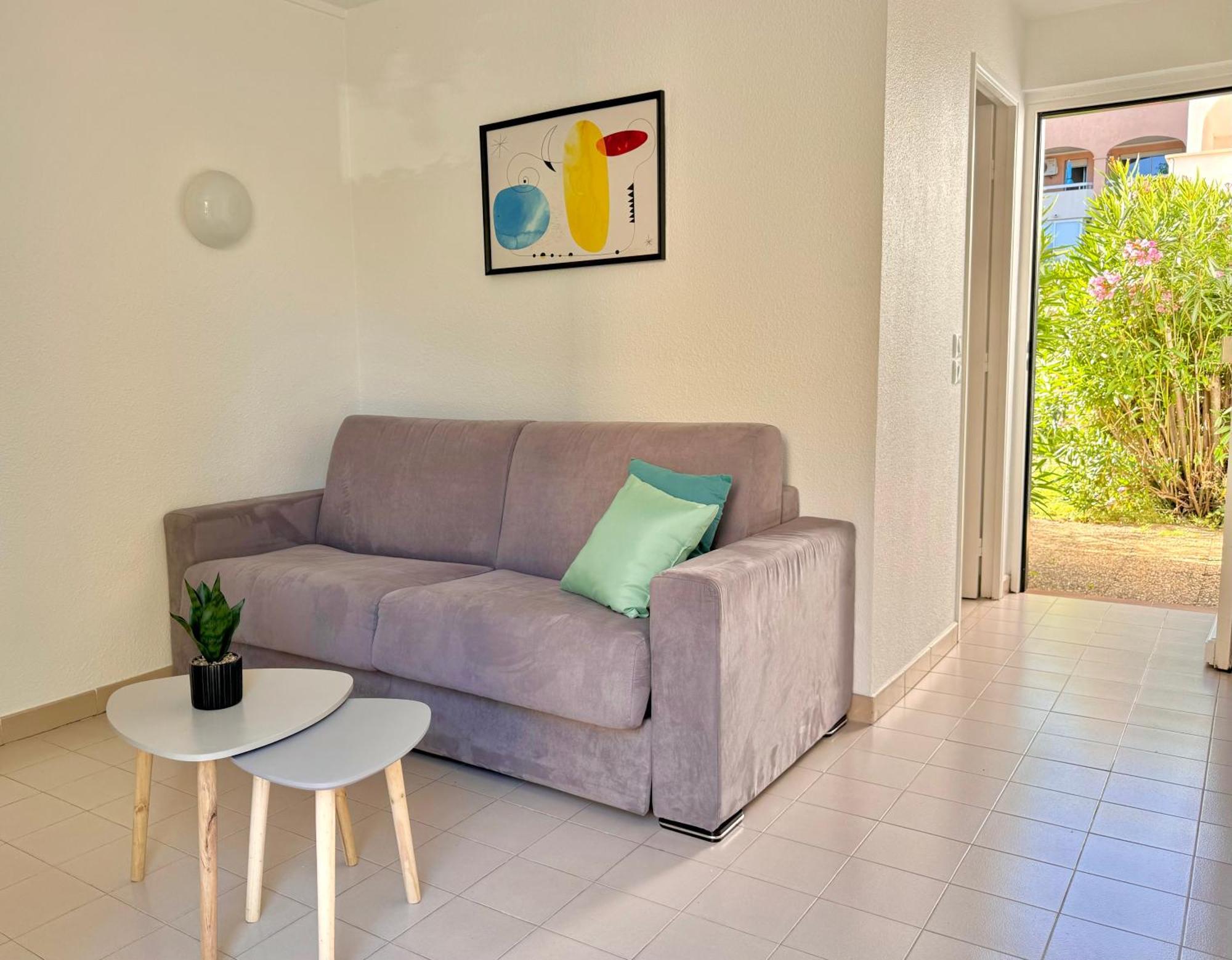 Beach Cannes Bungalows Le Cannet Eksteriør billede