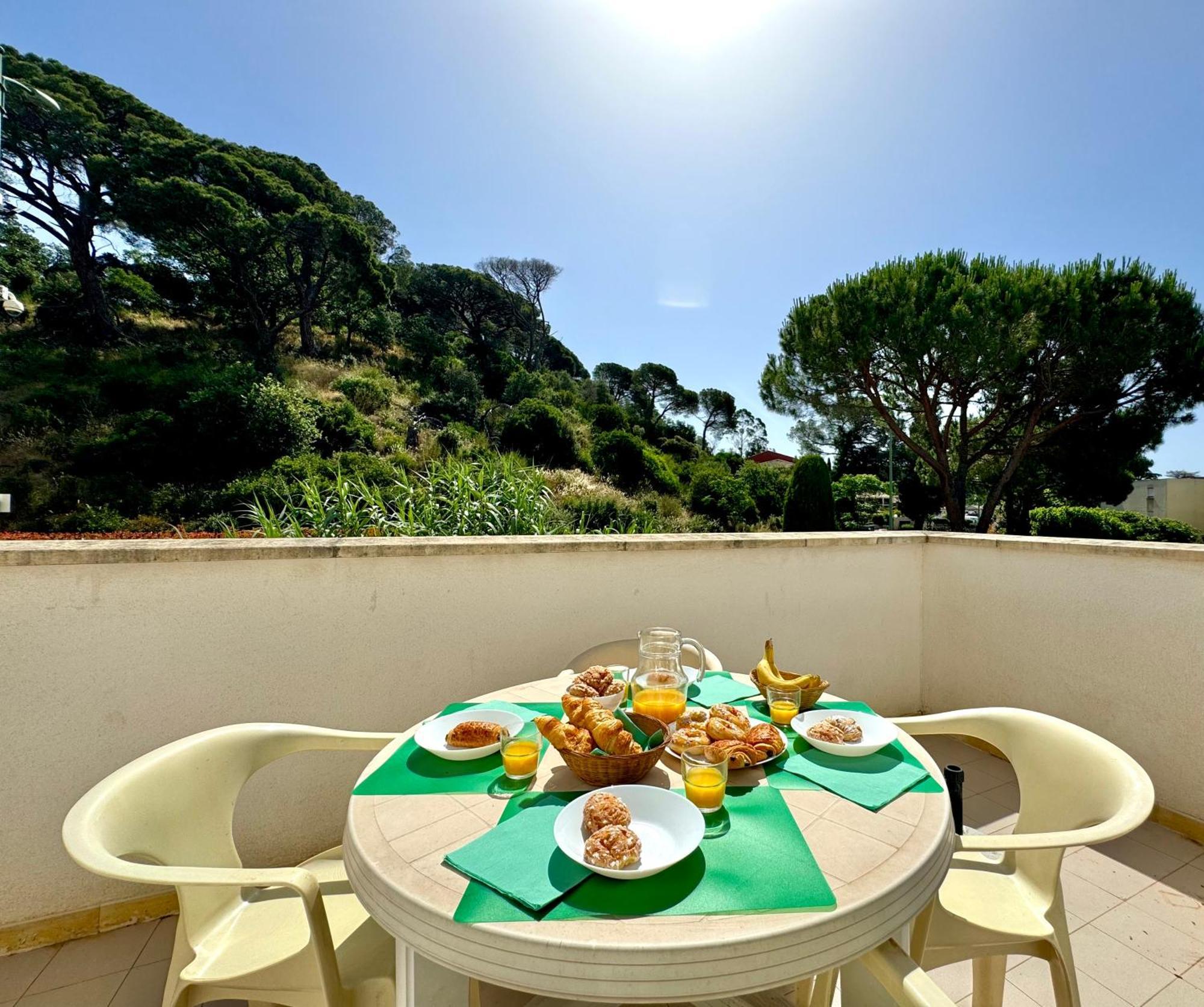 Beach Cannes Bungalows Le Cannet Eksteriør billede