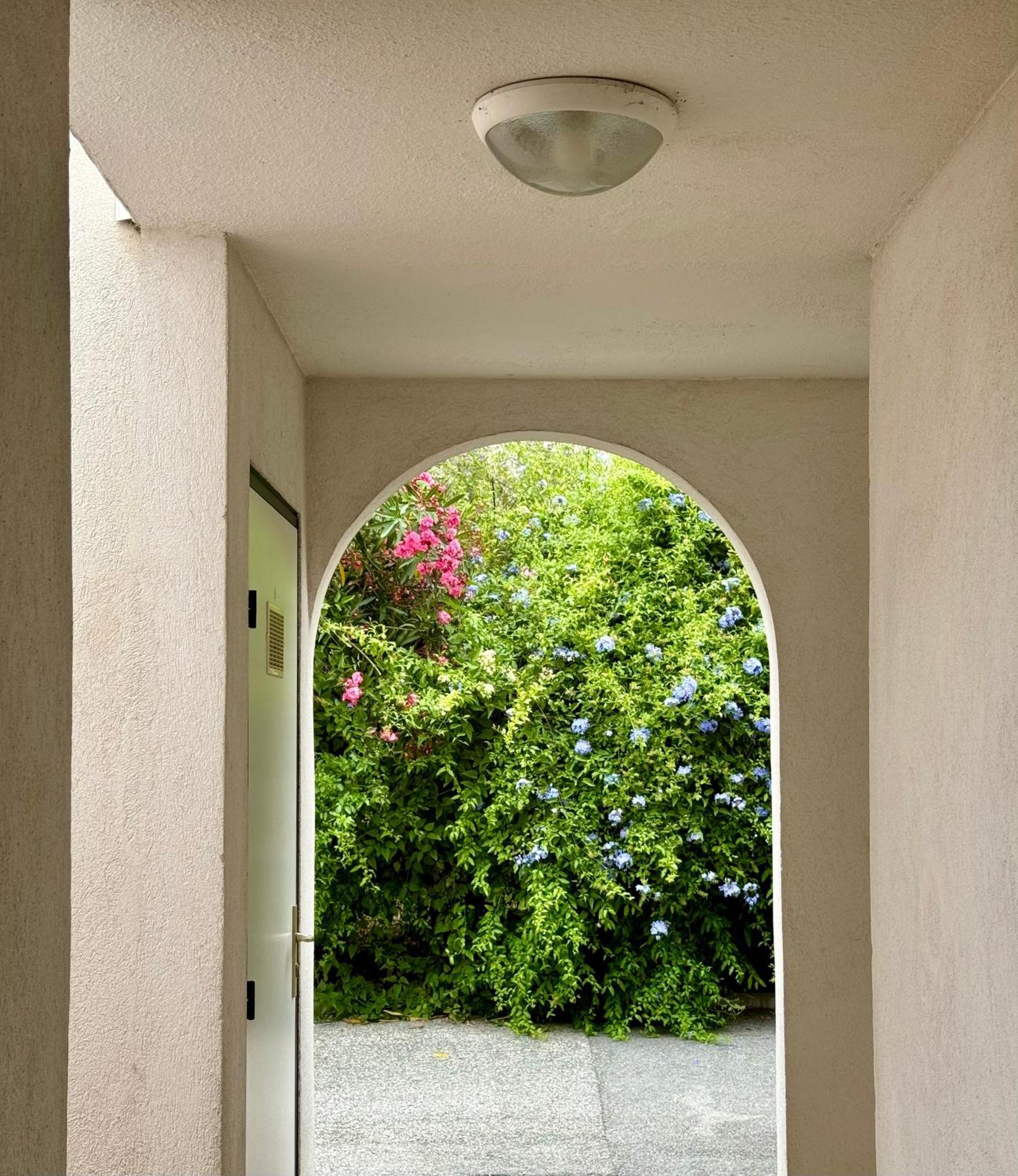 Beach Cannes Bungalows Le Cannet Eksteriør billede