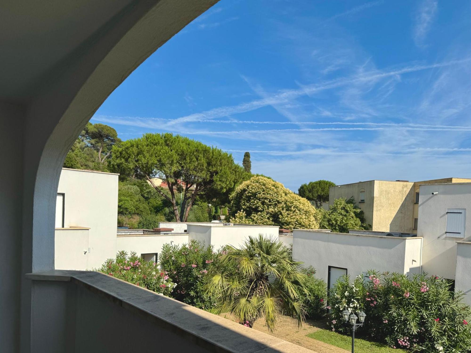 Beach Cannes Bungalows Le Cannet Eksteriør billede