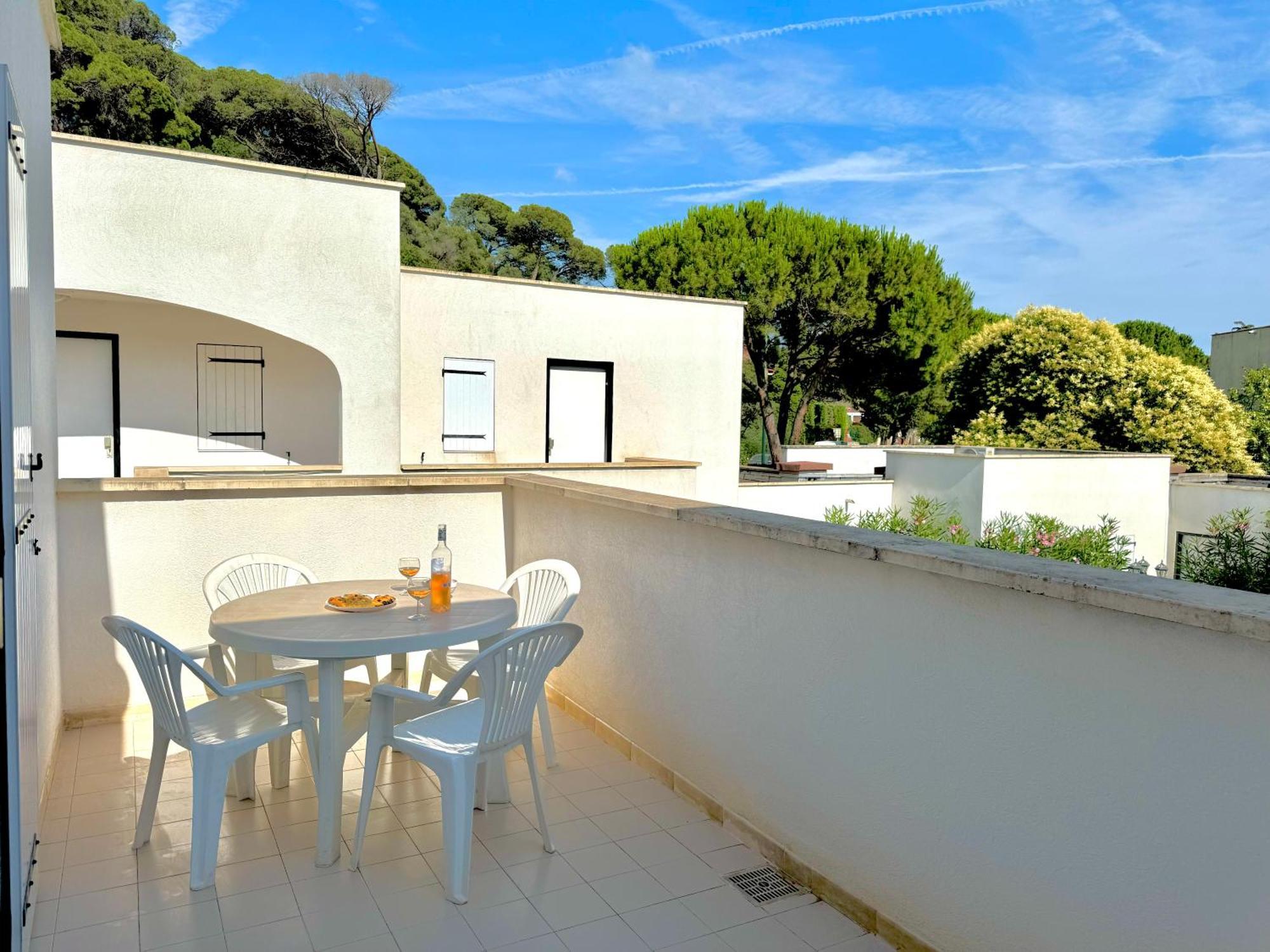 Beach Cannes Bungalows Le Cannet Eksteriør billede