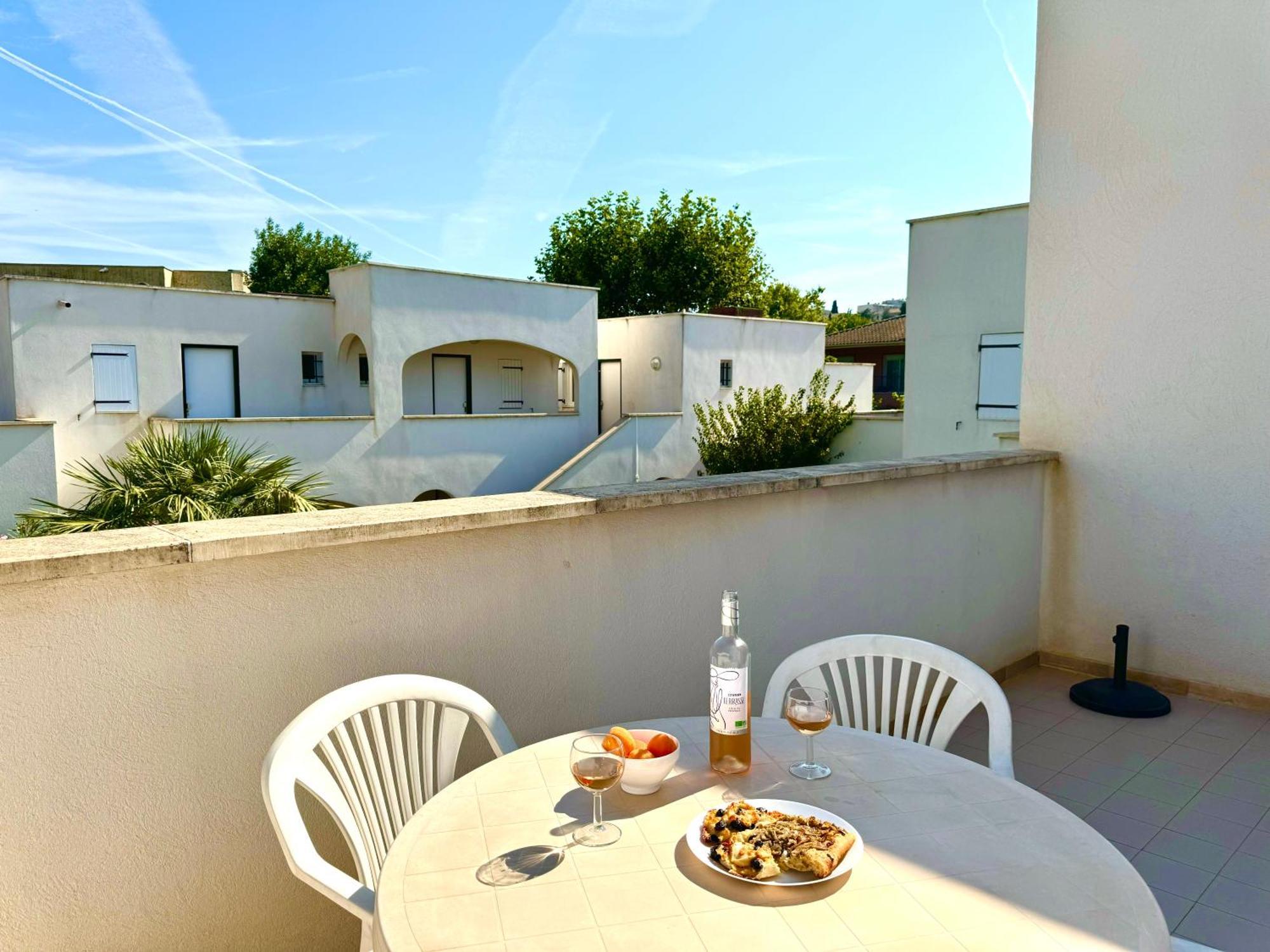 Beach Cannes Bungalows Le Cannet Eksteriør billede
