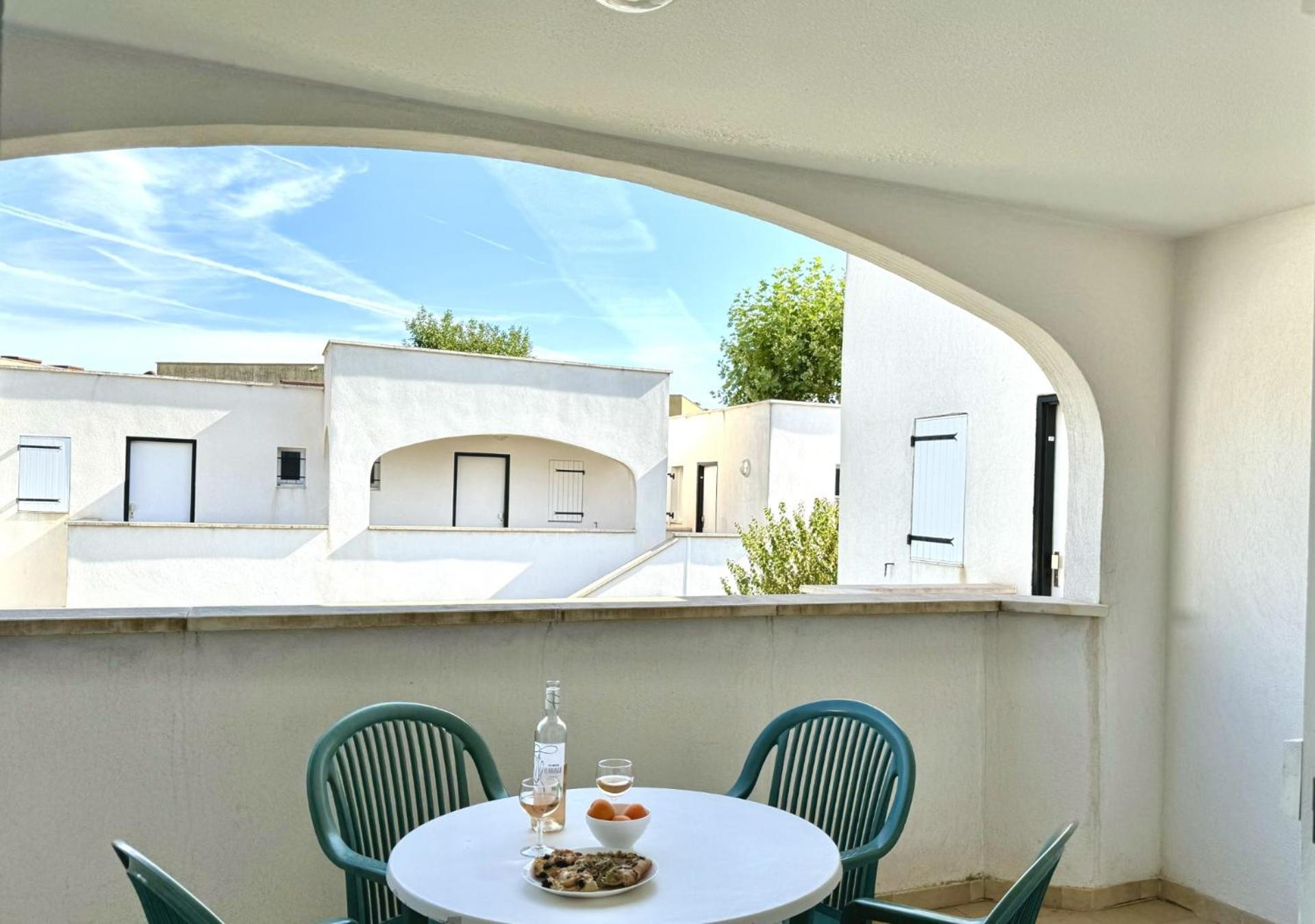 Beach Cannes Bungalows Le Cannet Eksteriør billede